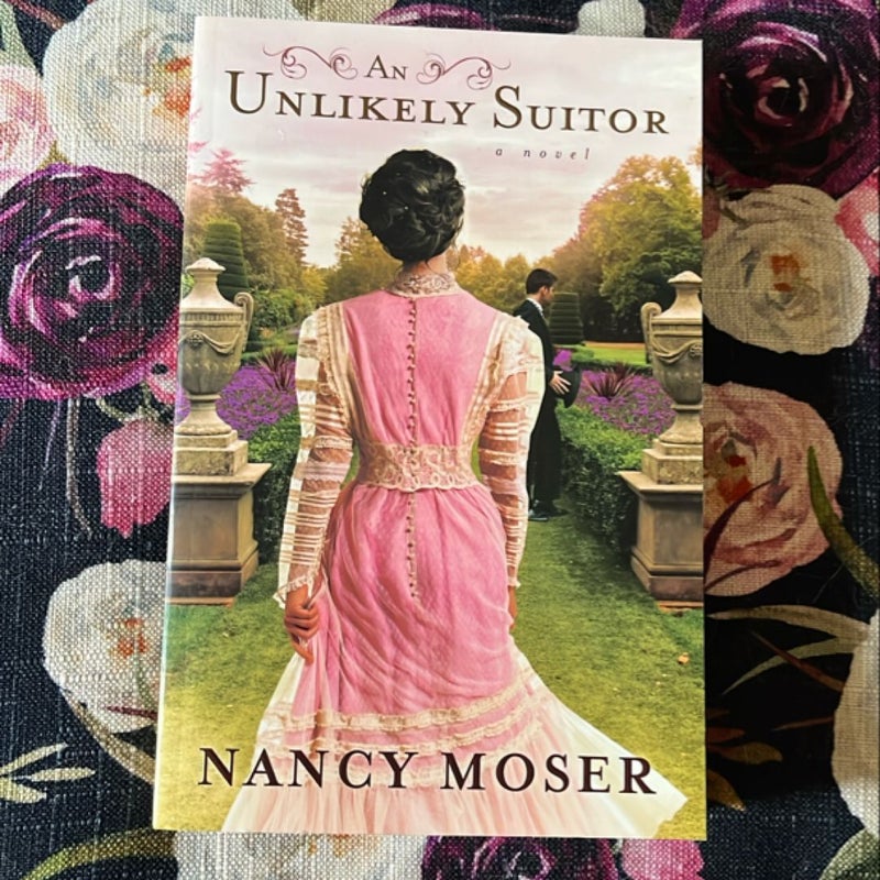 An Unlikely Suitor