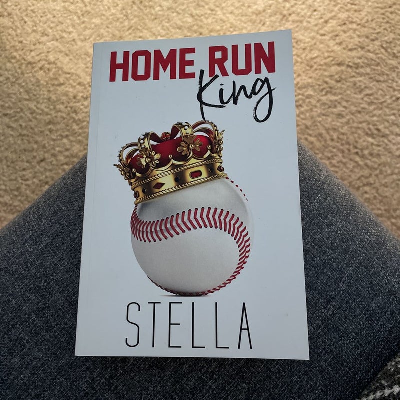 Home Run King