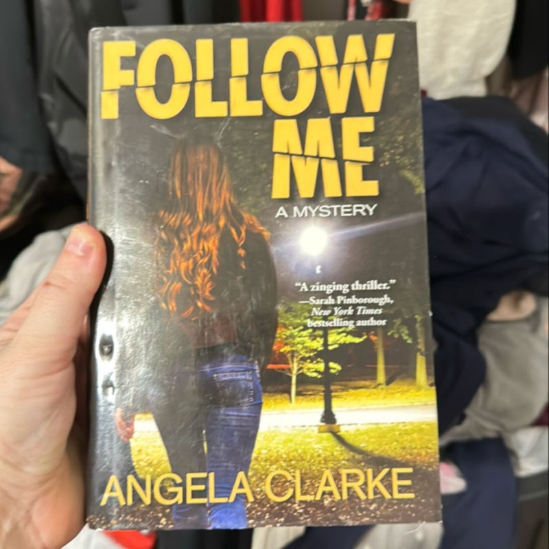 Follow Me