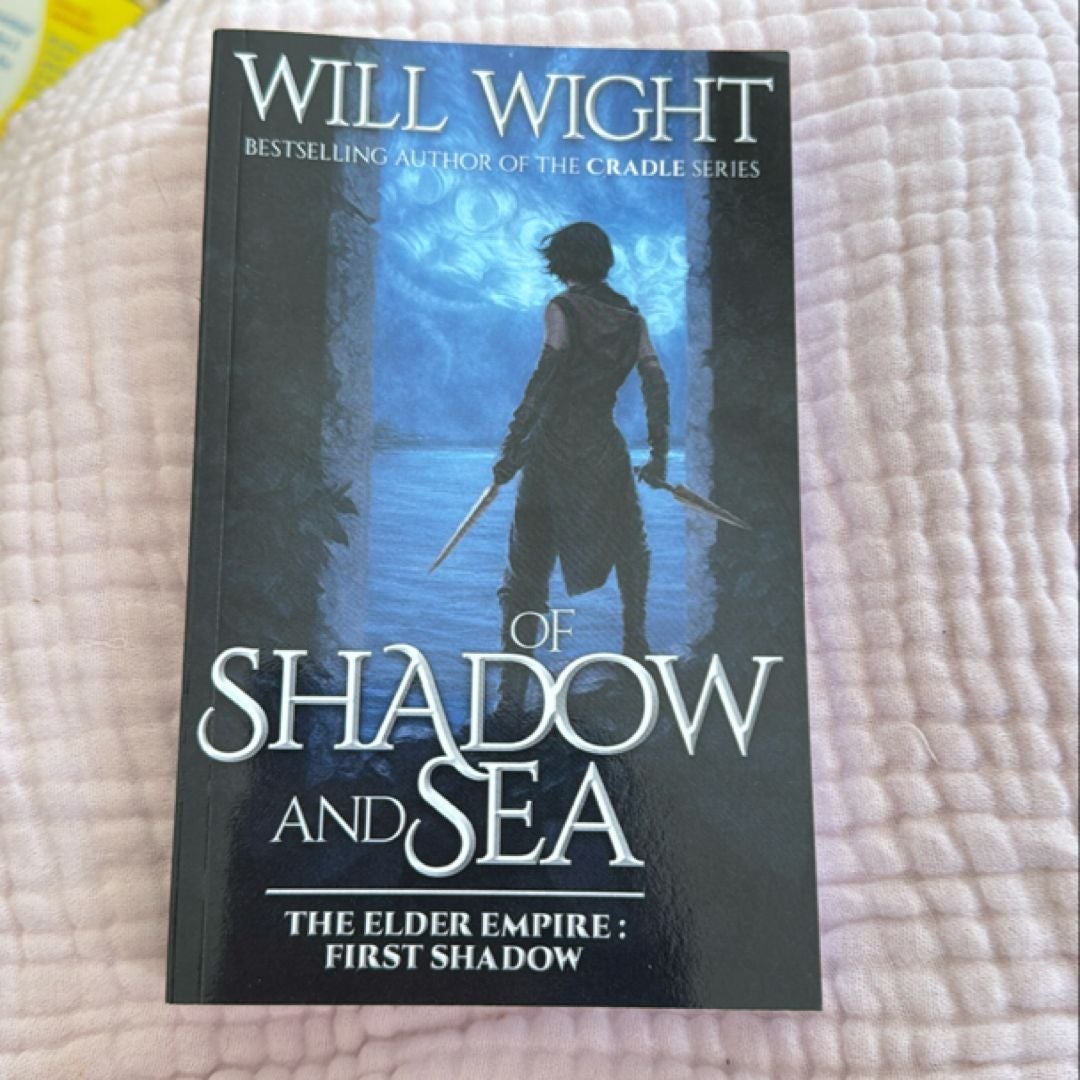 Of Shadow and Sea