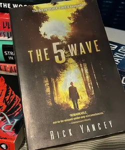 The 5th Wave