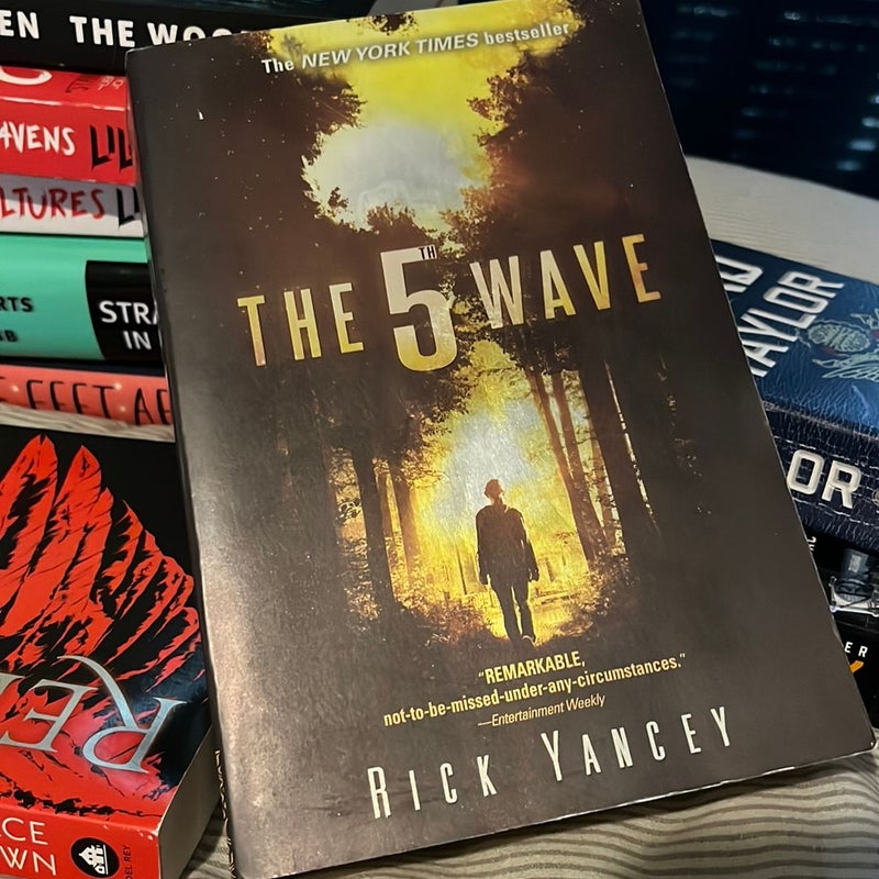 The 5th Wave