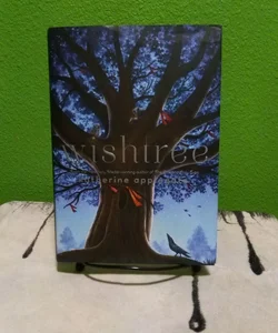 Wishtree - First Edition