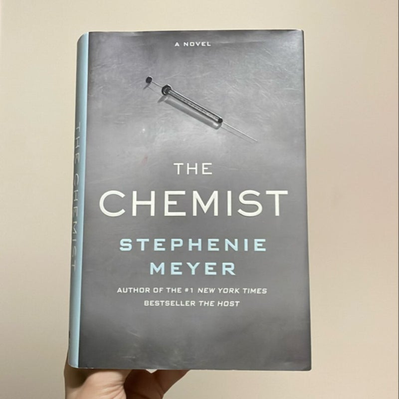 The Chemist