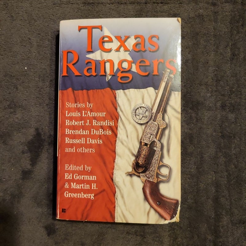 Texas Rangers