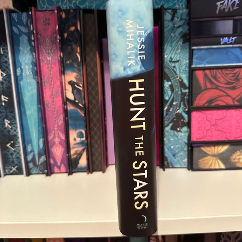 Hunt the Stars