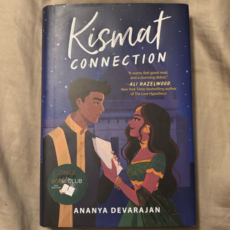Kismat Connection
