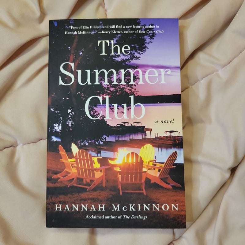 The Summer Club