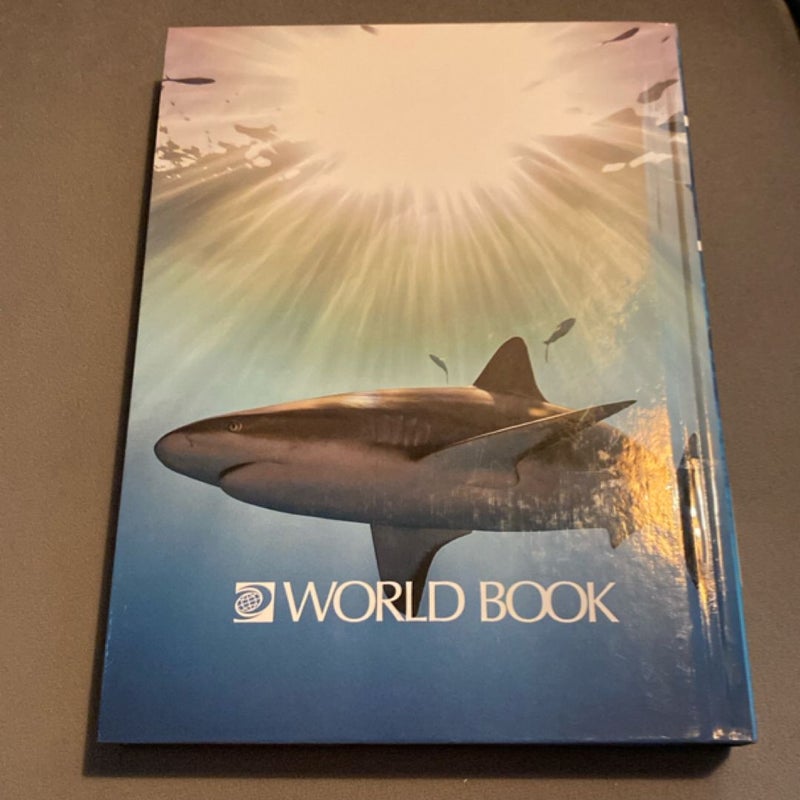 The World Book Encyclopedia 