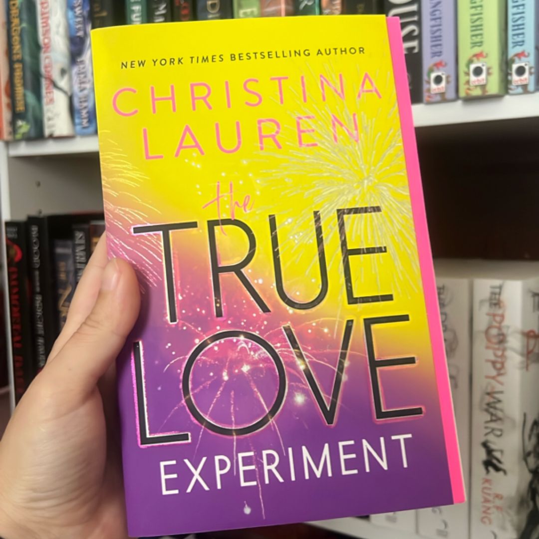 The True Love Experiment