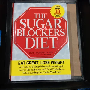 Sugar Blockers