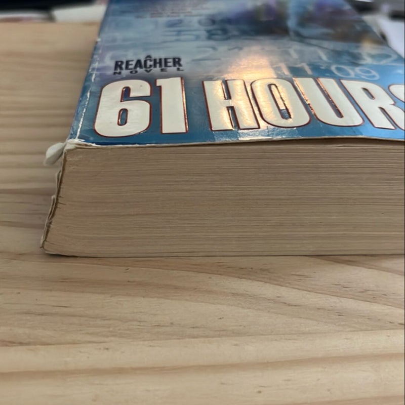 61 Hours