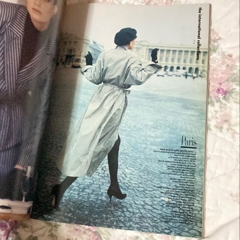 1986 Vogue 