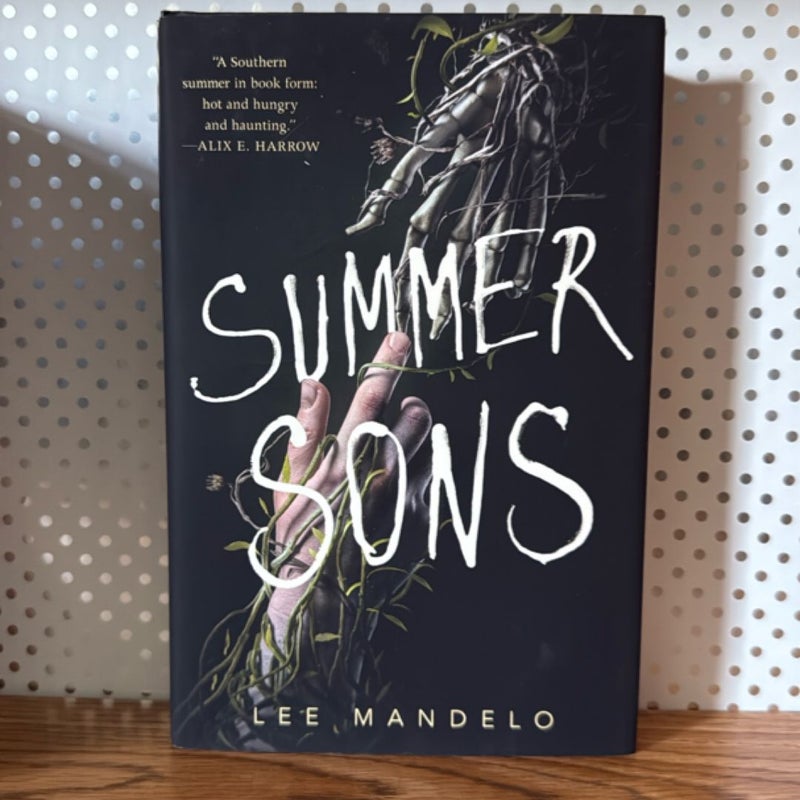 Summer Sons