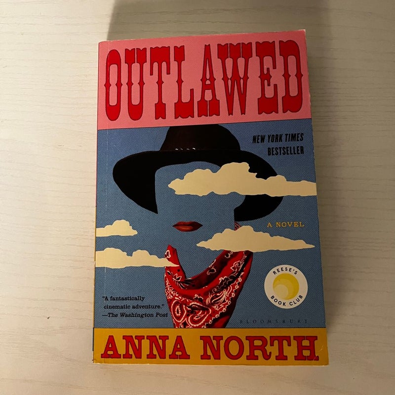 Outlawed