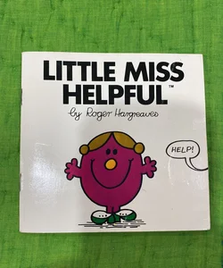 Little Miss Helpful