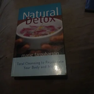 Natural Detox