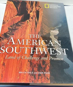 The American Southwest