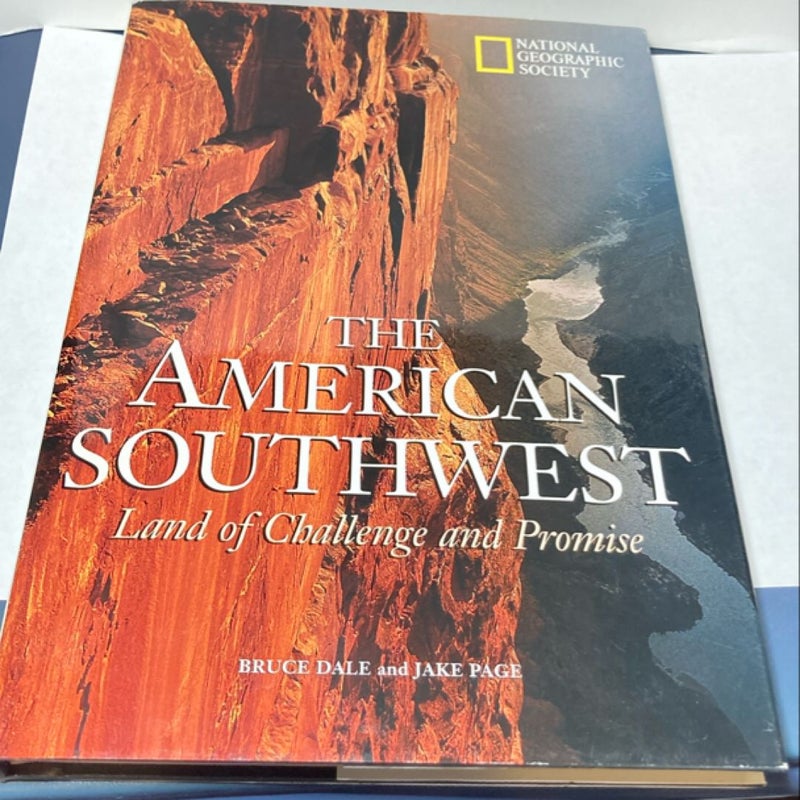 The American Southwest