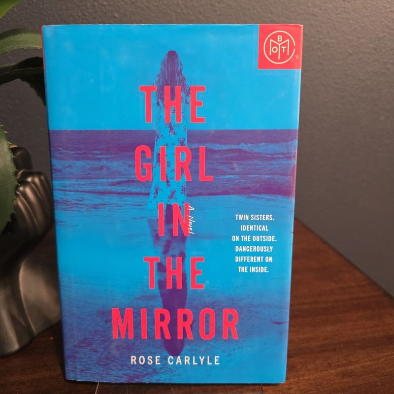 The Girl in the Mirror