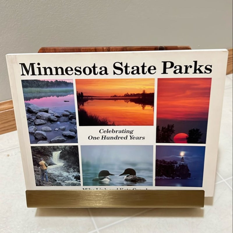 Minnesota State Parks