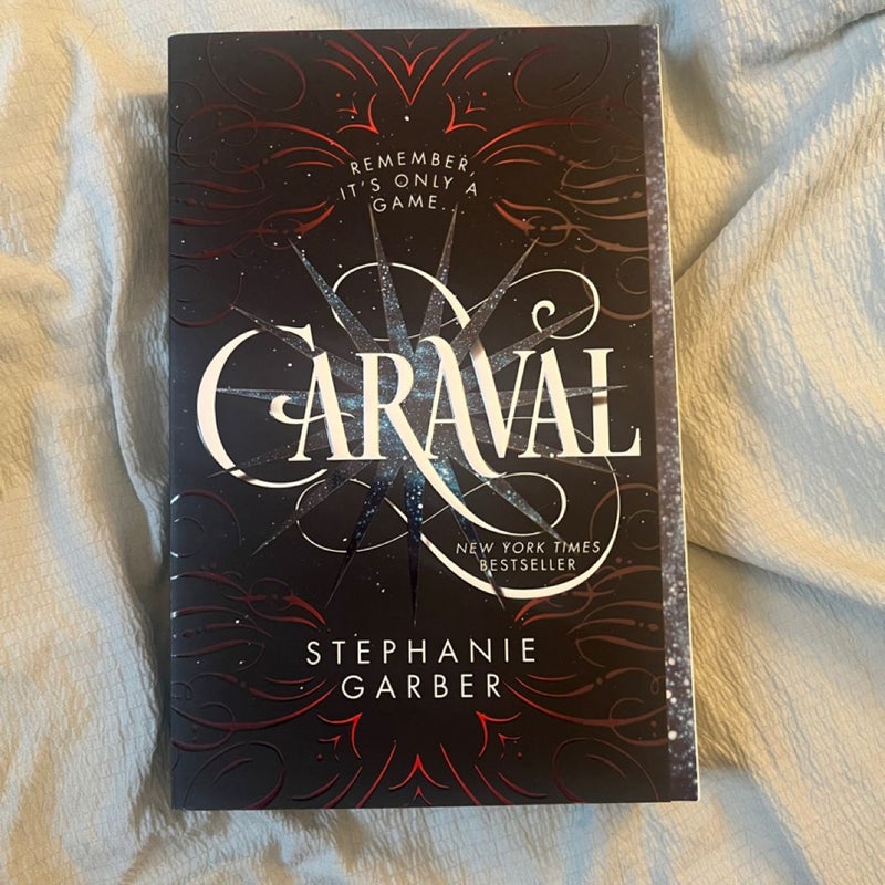 Caraval