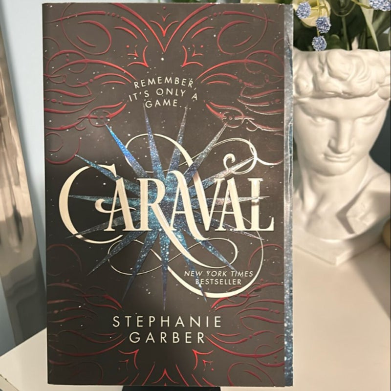 Caraval