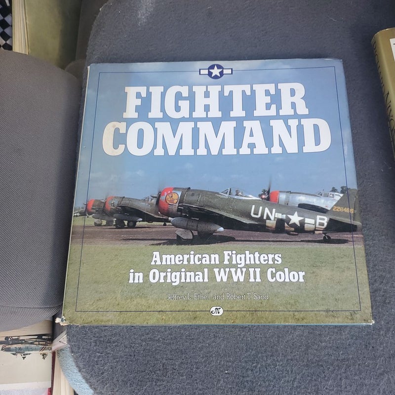 Fighter Command