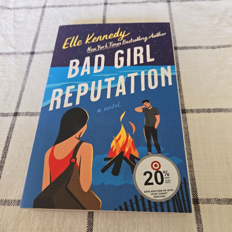 Bad Girl Reputation