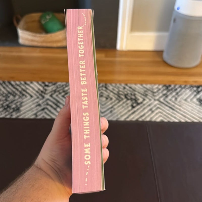 The Pairing: Special 1st Edition