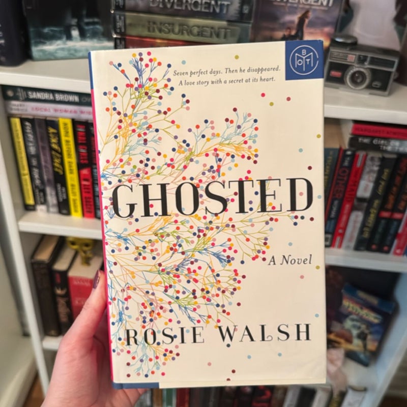 Ghosted