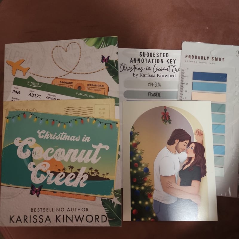 Christmas in Coconut Creek