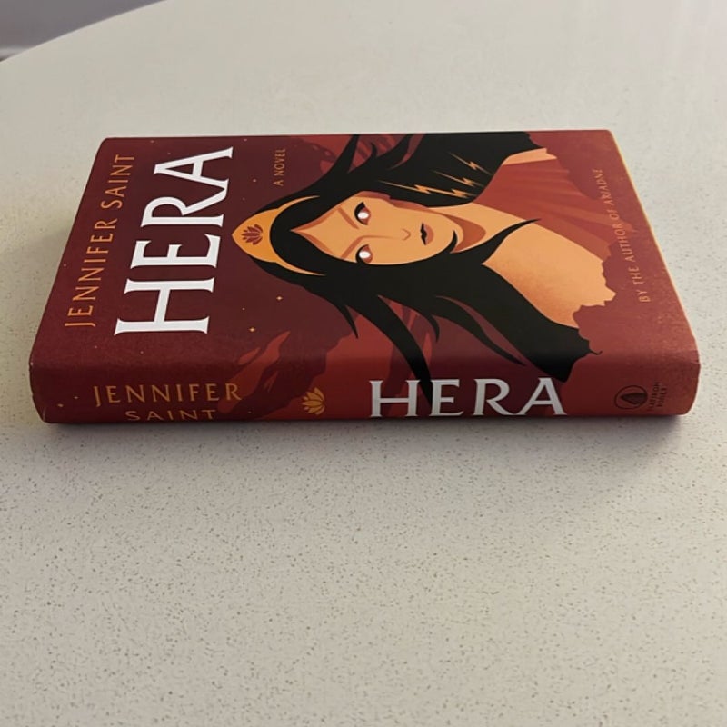 Hera