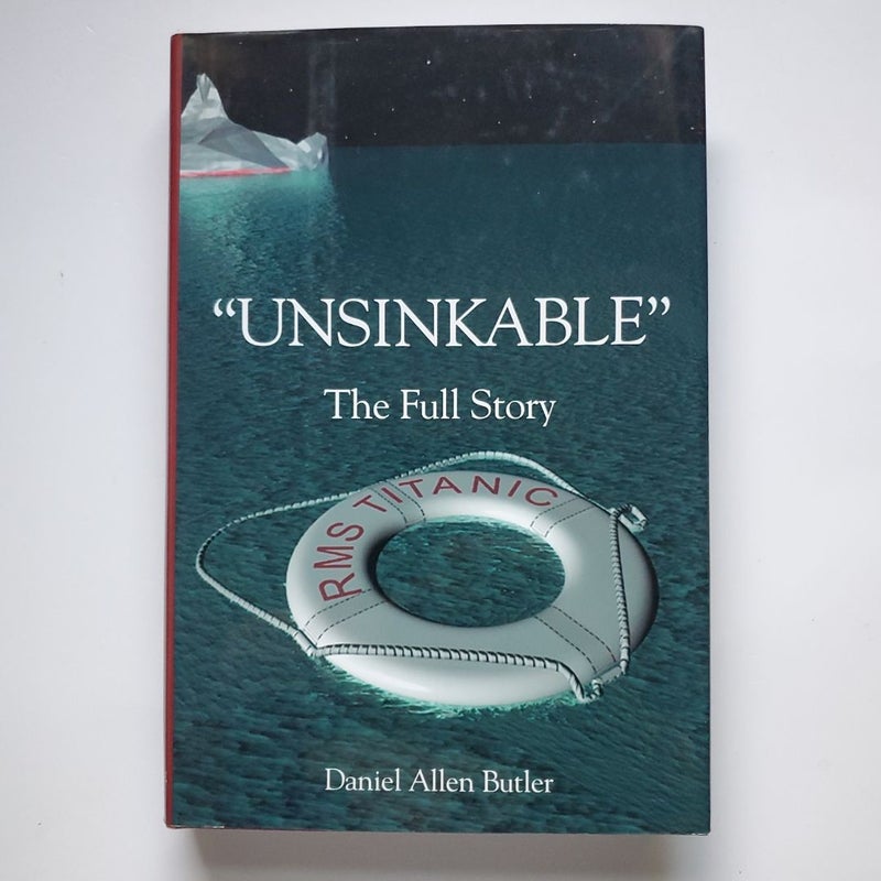 Unsinkable