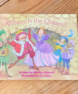 Where Is the Queen?