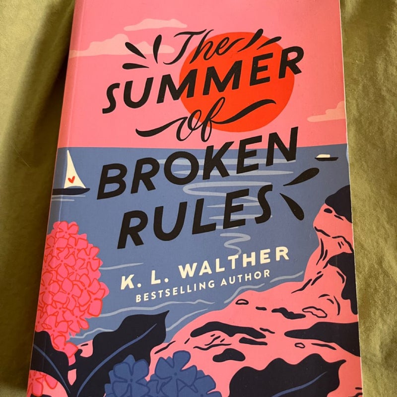 The Summer of Broken Rules