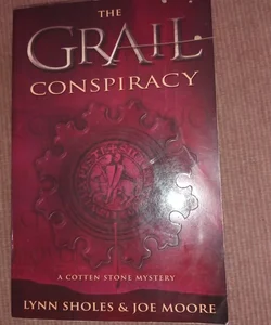 The Grail Conspiracy