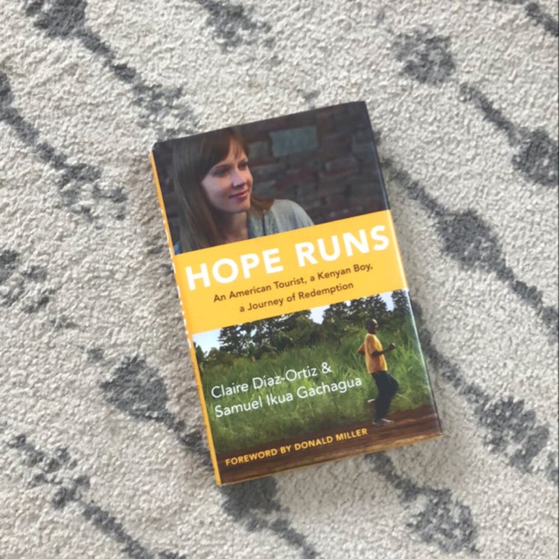 Hope Runs