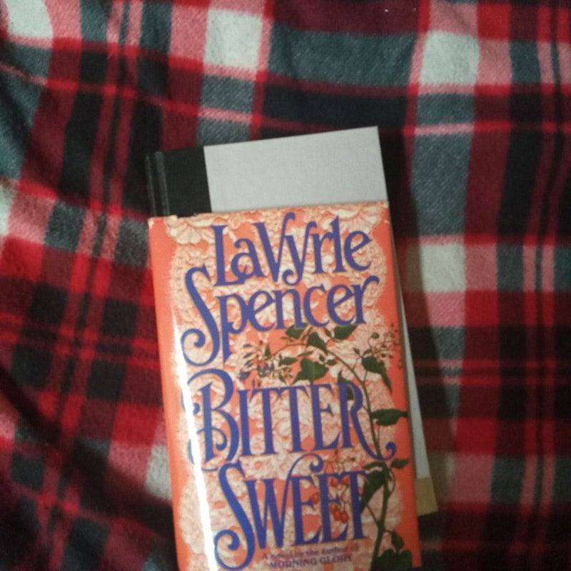 Bitter Sweet 