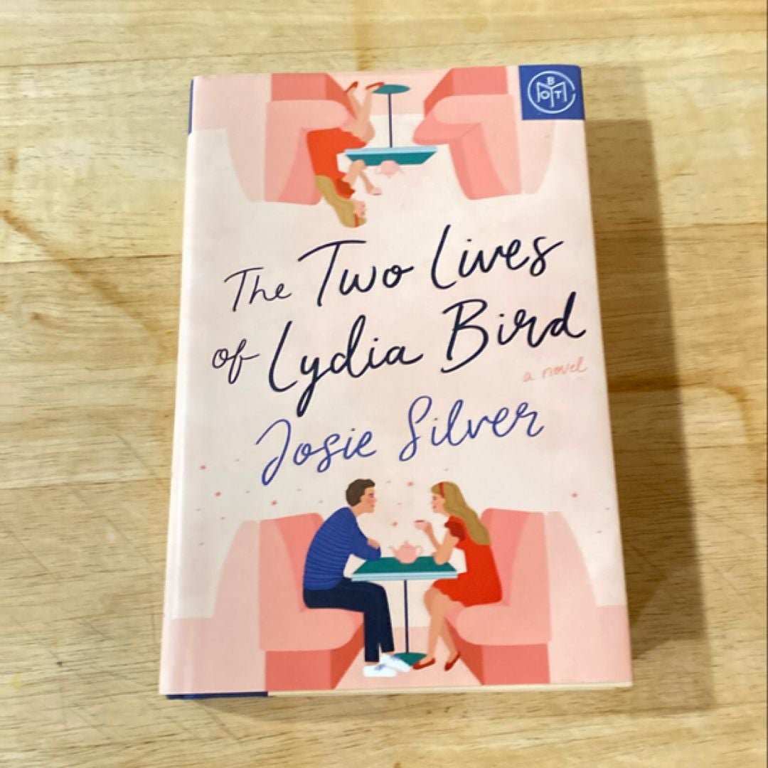 The Two Lives of Lydia Bird