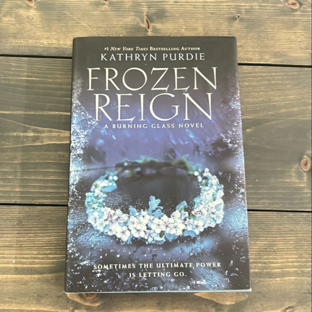 Frozen Reign