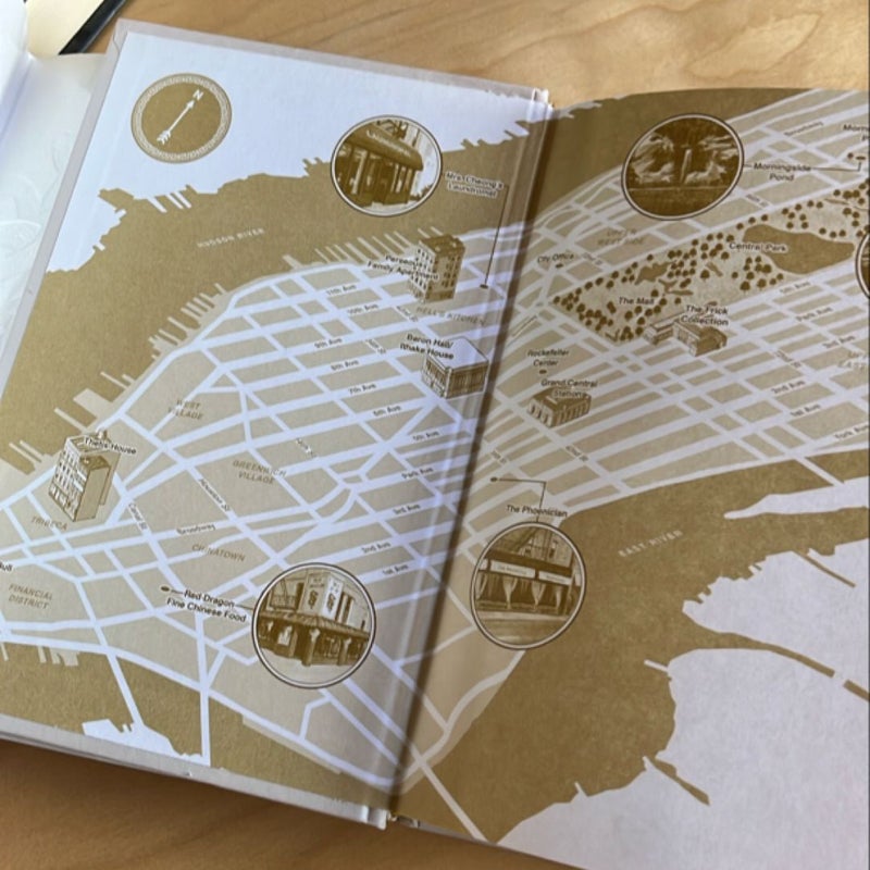 Lore B&N Exclusive Edition