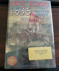 1635: the Eastern Front