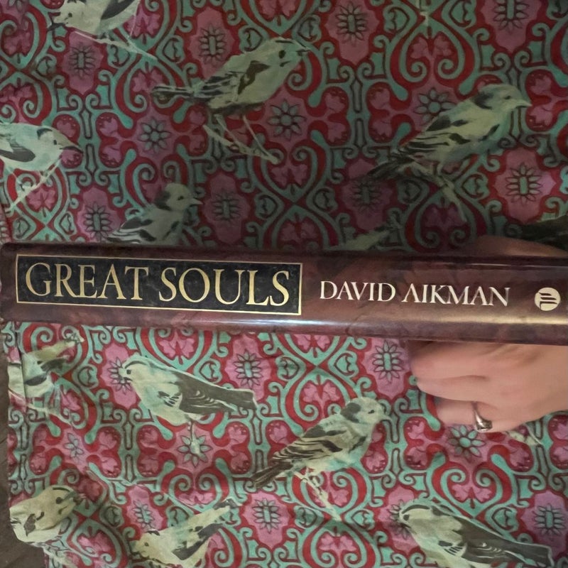 Great Souls