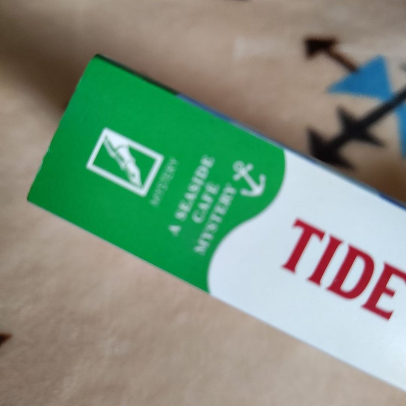 Tide and Punishment