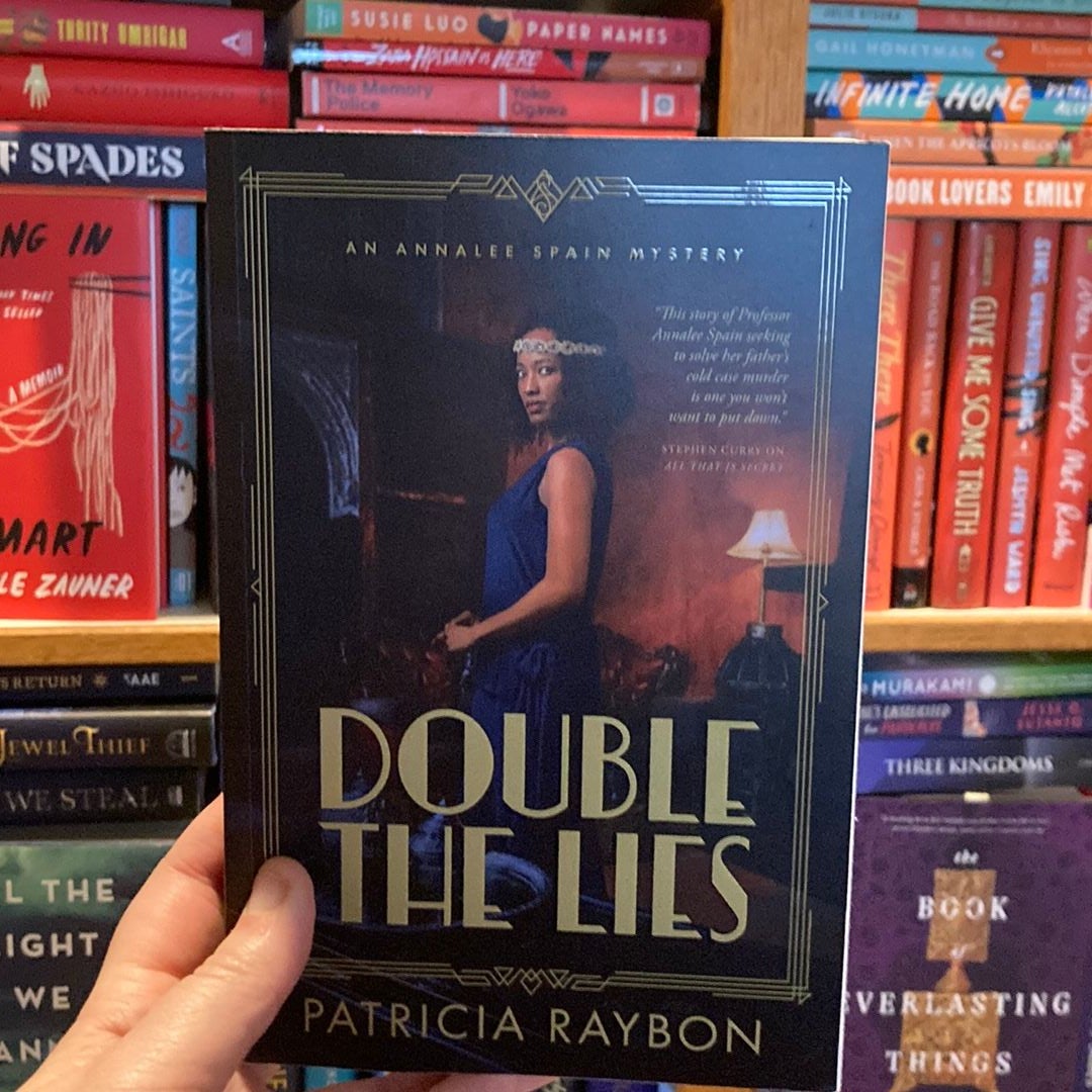 Double the Lies