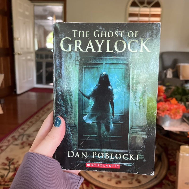 The Ghost of Graylock