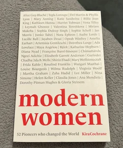 Modern Women