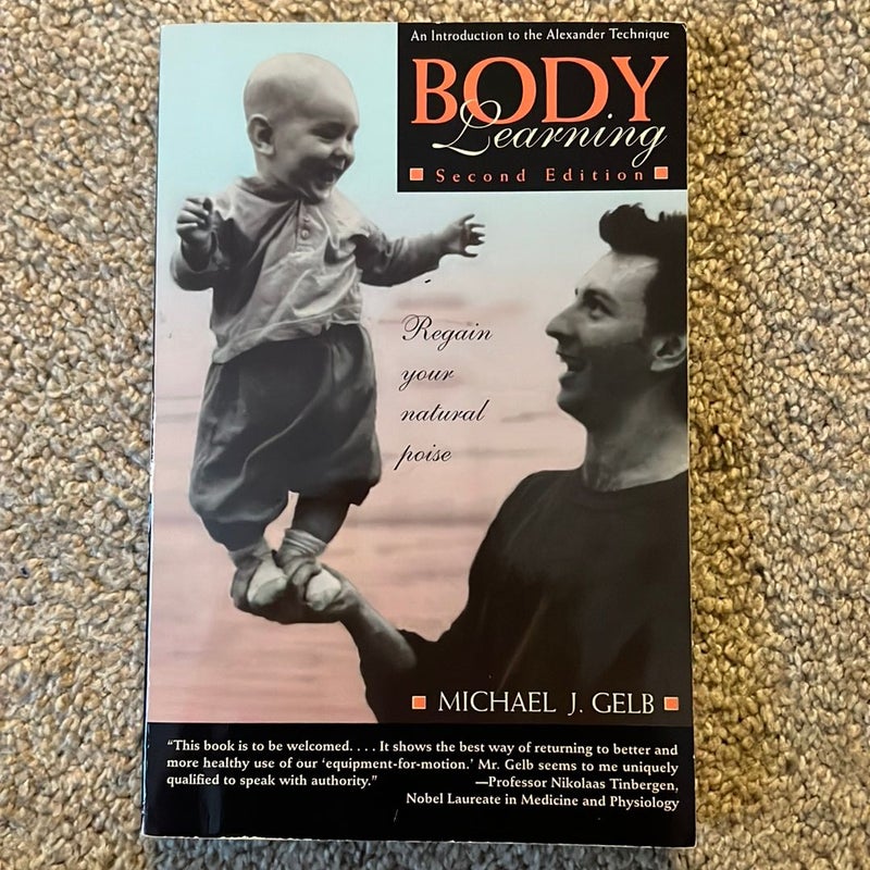 Body Learning