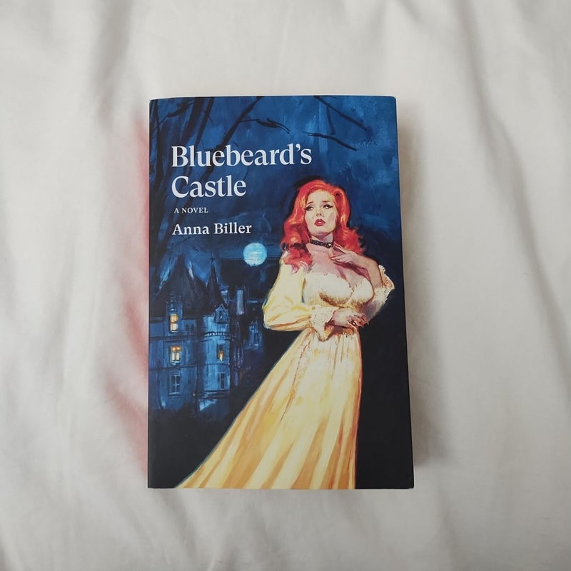 Bluebeard's Castle